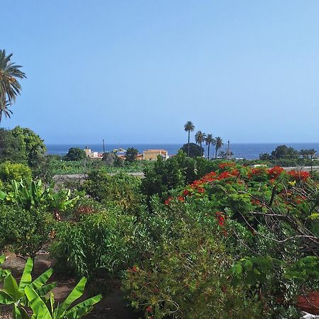 Apartamentos Bellavista Gomera プラヤ・デ・サンティアゴ エクステリア 写真