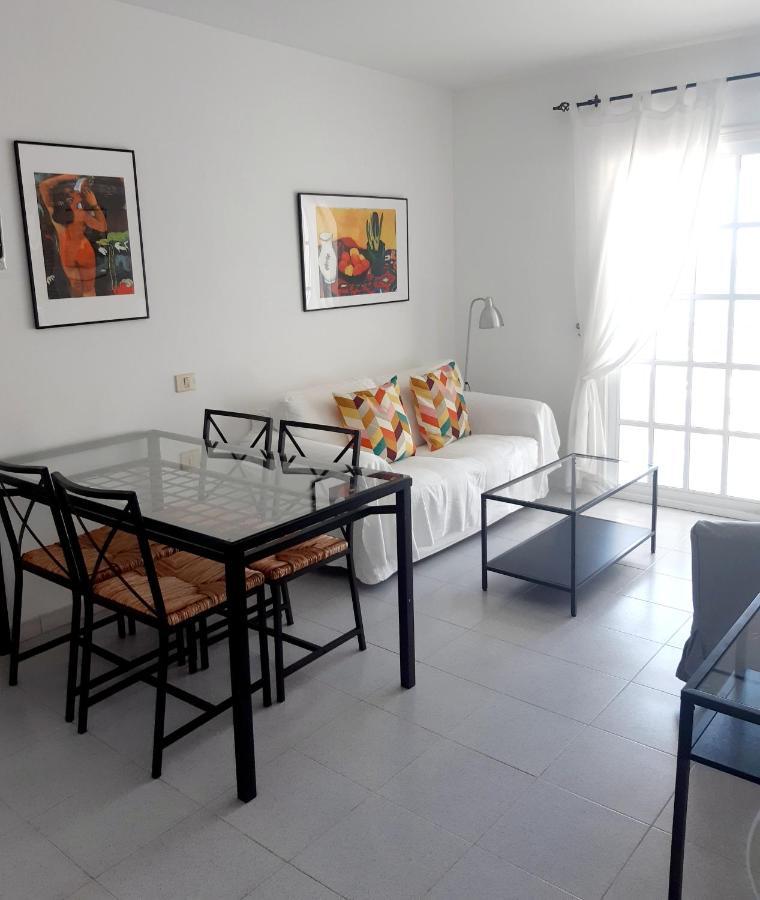 Apartamentos Bellavista Gomera プラヤ・デ・サンティアゴ エクステリア 写真