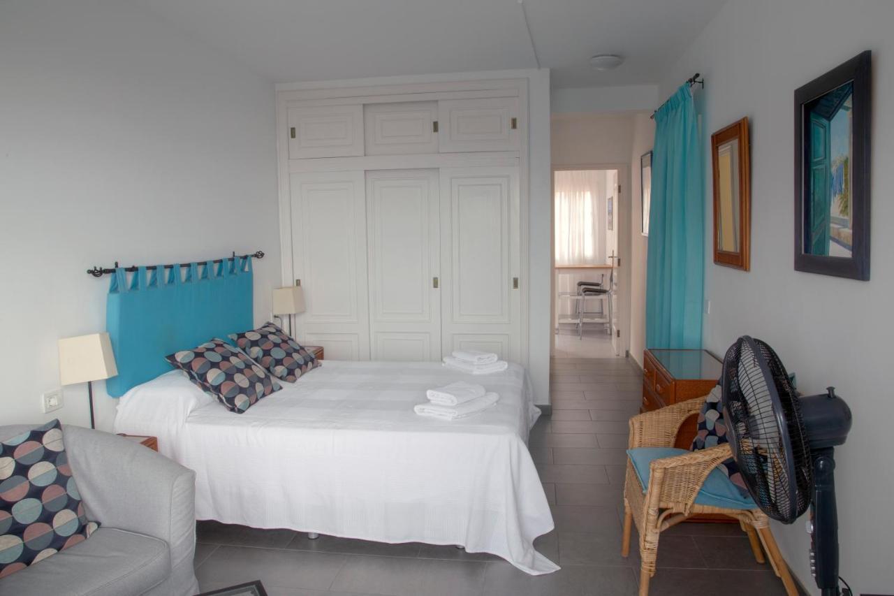 Apartamentos Bellavista Gomera プラヤ・デ・サンティアゴ エクステリア 写真