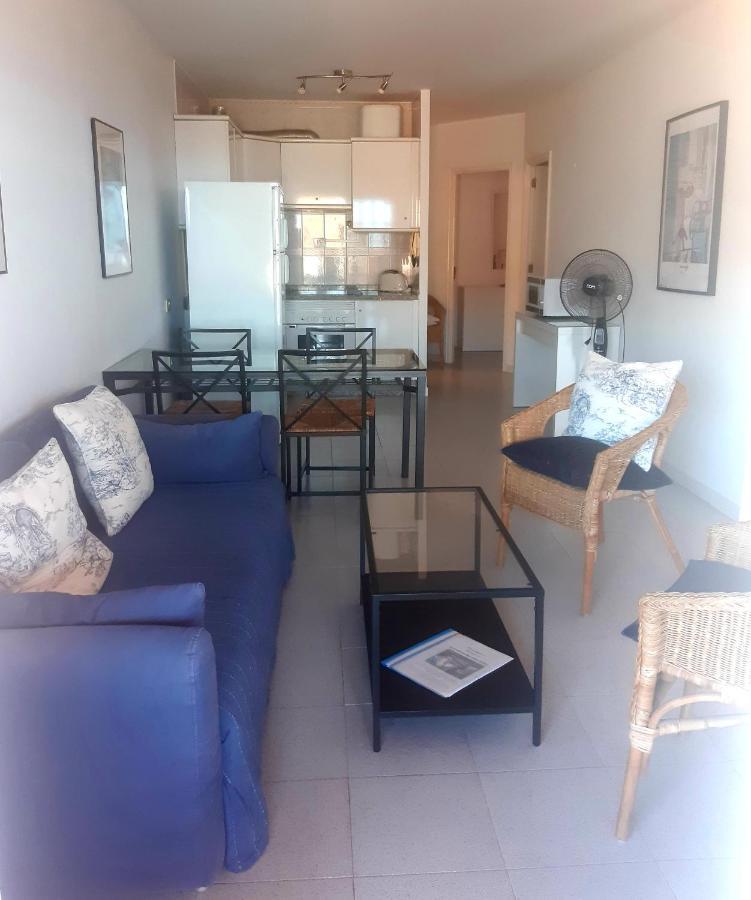 Apartamentos Bellavista Gomera プラヤ・デ・サンティアゴ エクステリア 写真