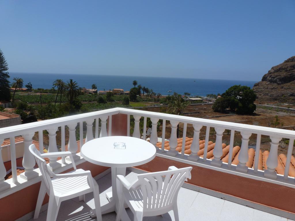 Apartamentos Bellavista Gomera プラヤ・デ・サンティアゴ 部屋 写真
