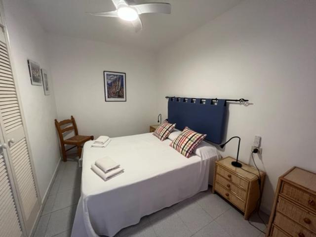 Apartamentos Bellavista Gomera プラヤ・デ・サンティアゴ エクステリア 写真