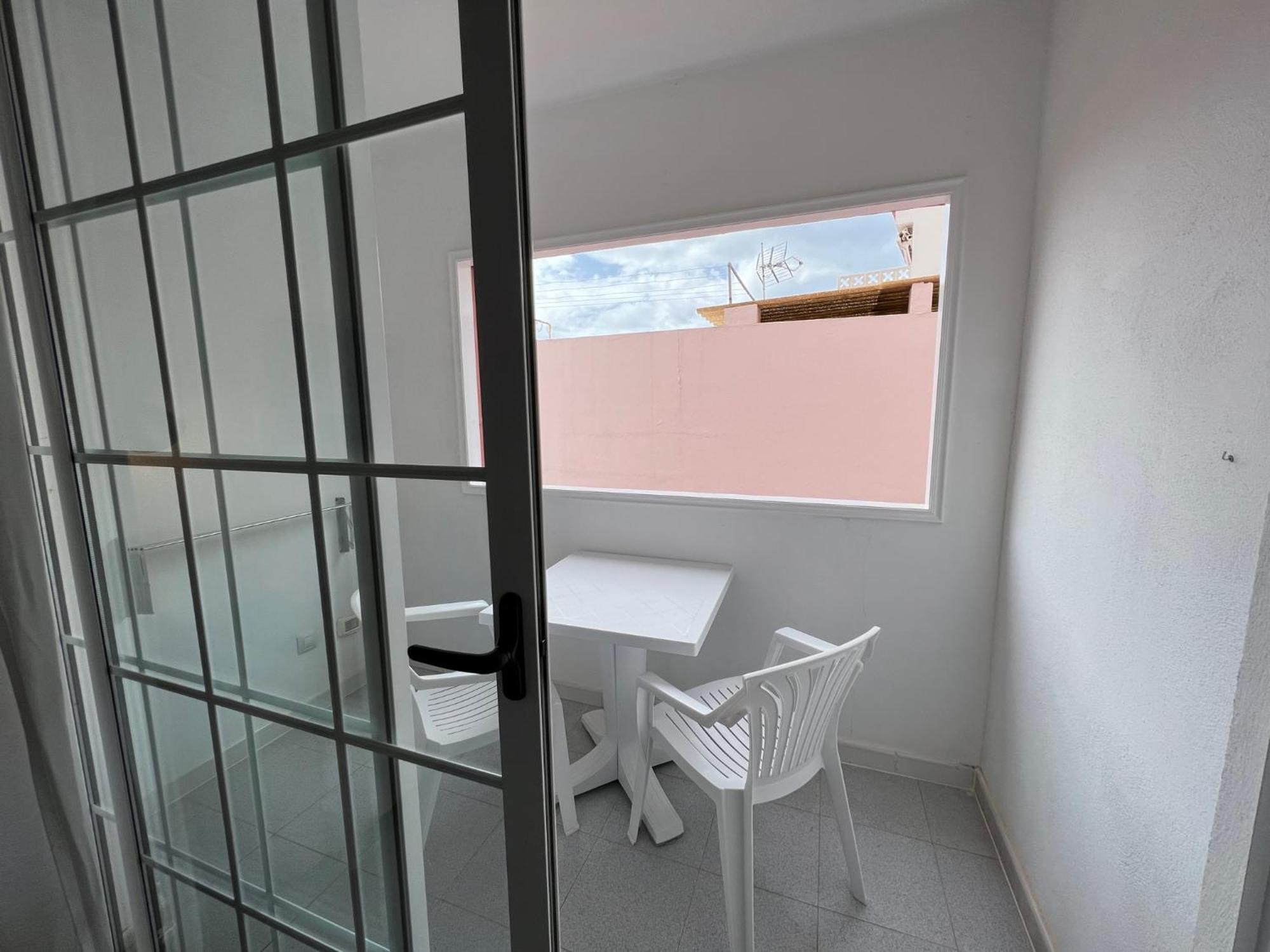 Apartamentos Bellavista Gomera プラヤ・デ・サンティアゴ エクステリア 写真