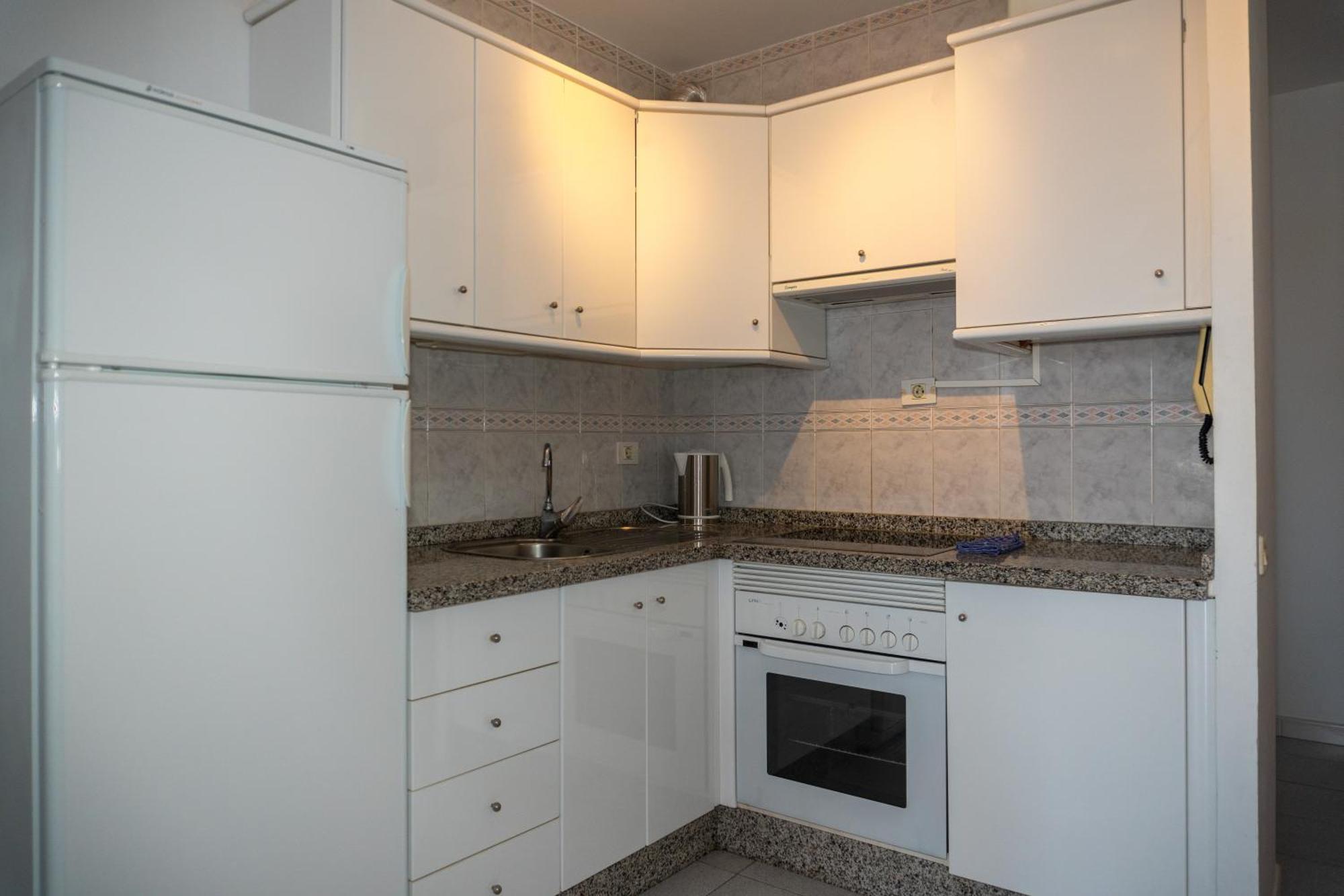 Apartamentos Bellavista Gomera プラヤ・デ・サンティアゴ エクステリア 写真