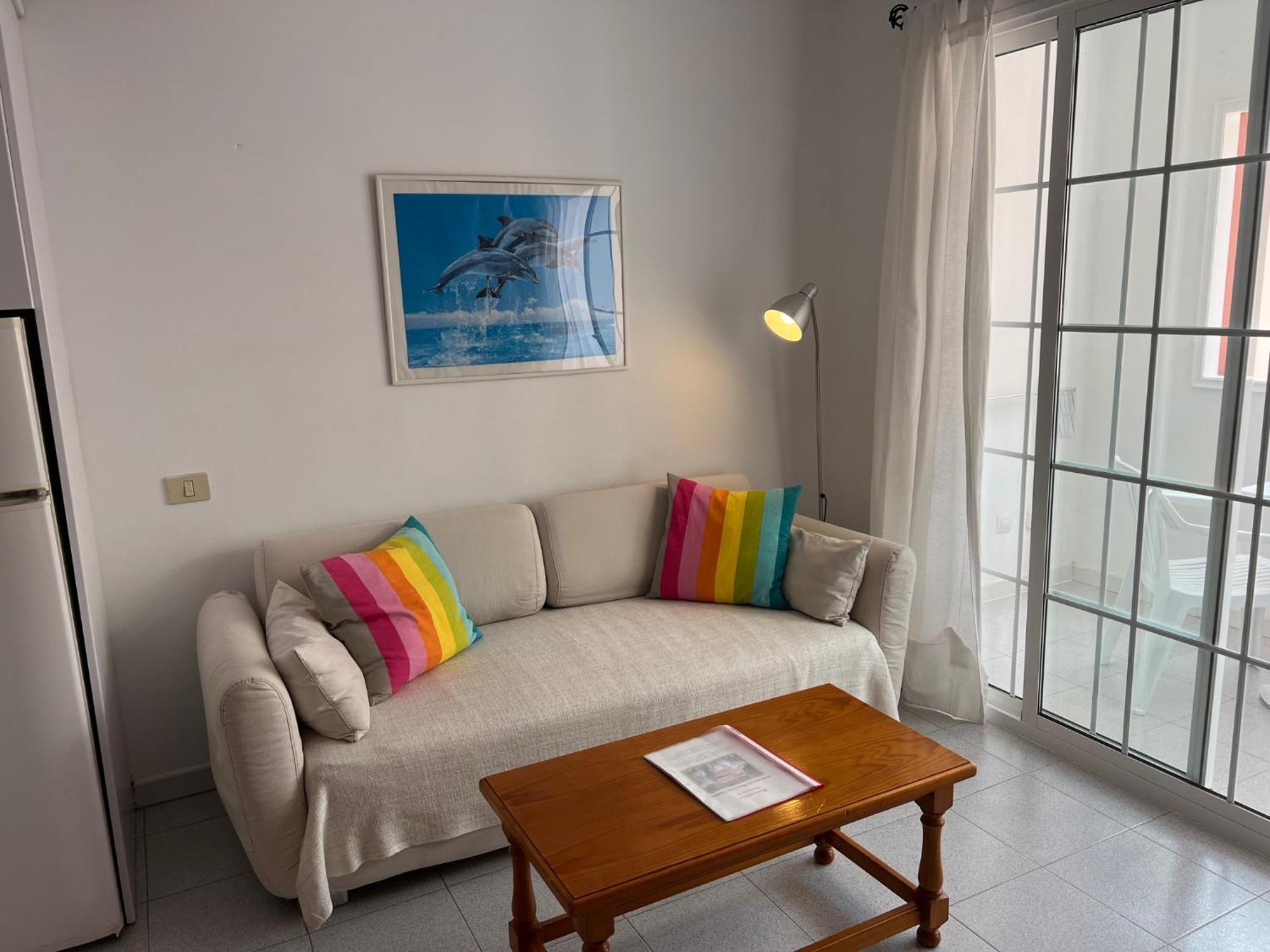 Apartamentos Bellavista Gomera プラヤ・デ・サンティアゴ エクステリア 写真