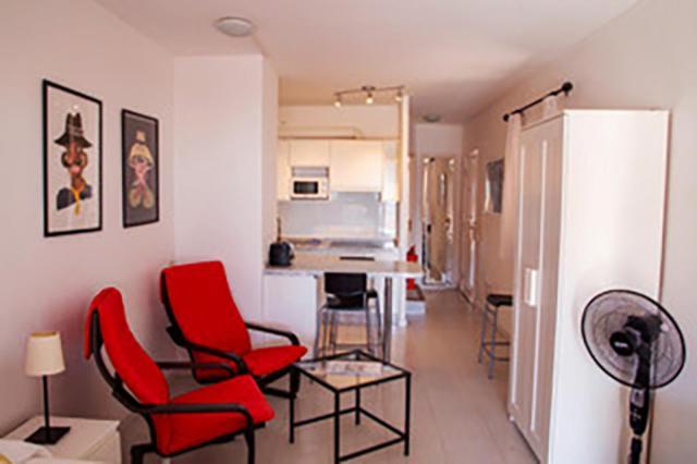 Apartamentos Bellavista Gomera プラヤ・デ・サンティアゴ エクステリア 写真