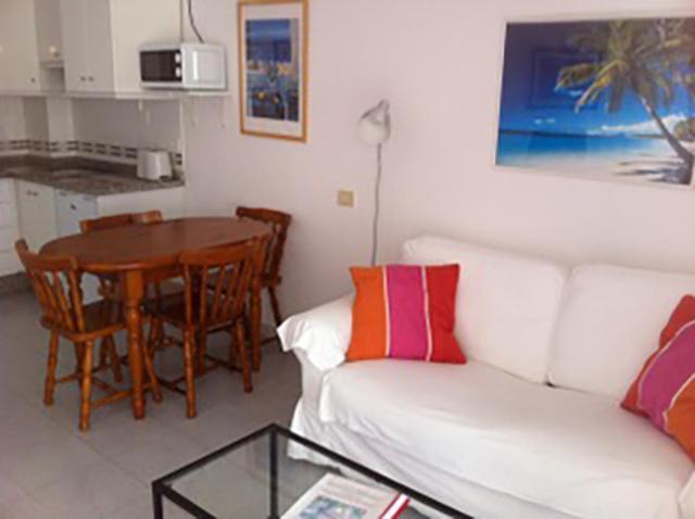 Apartamentos Bellavista Gomera プラヤ・デ・サンティアゴ エクステリア 写真