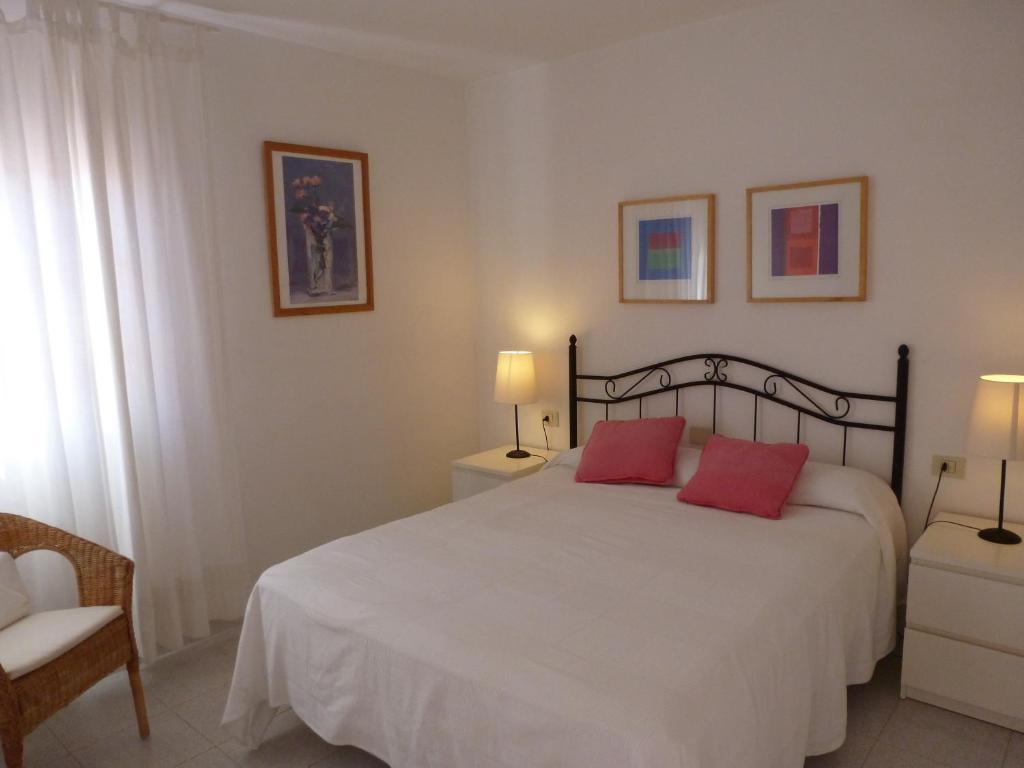 Apartamentos Bellavista Gomera プラヤ・デ・サンティアゴ 部屋 写真