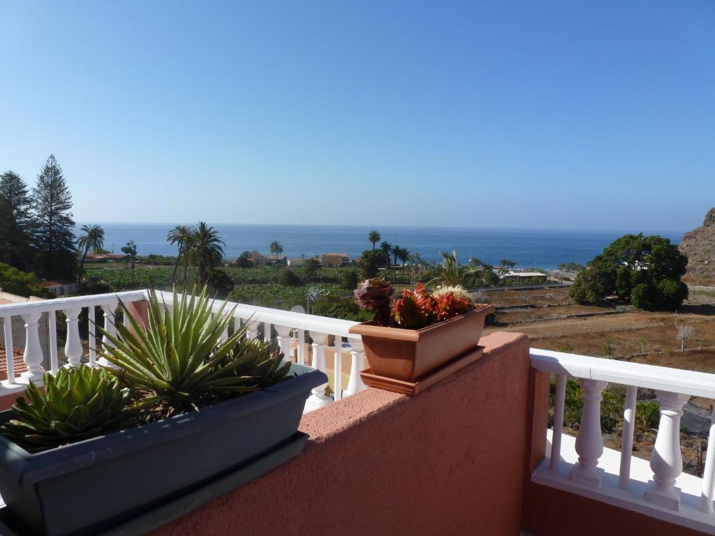 Apartamentos Bellavista Gomera プラヤ・デ・サンティアゴ 部屋 写真