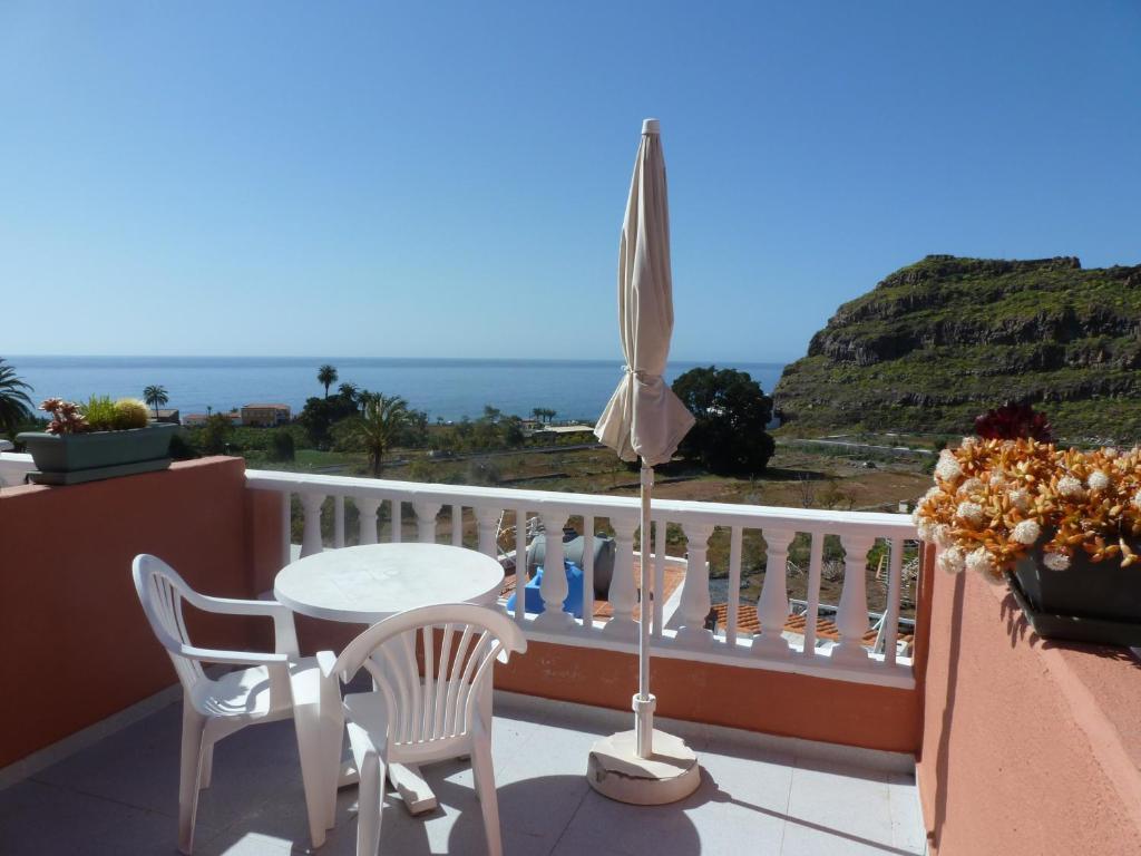 Apartamentos Bellavista Gomera プラヤ・デ・サンティアゴ 部屋 写真