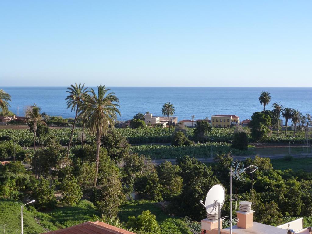 Apartamentos Bellavista Gomera プラヤ・デ・サンティアゴ エクステリア 写真
